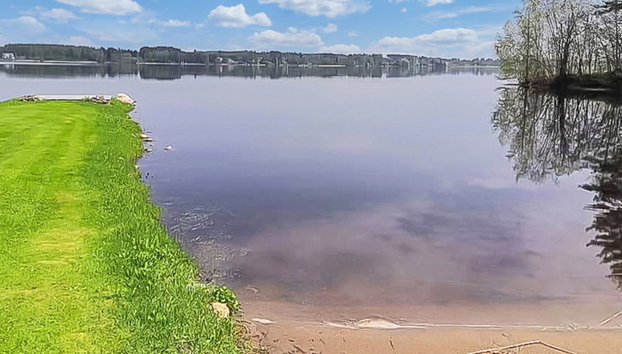 Ruokovirran mökki - Foto 2, Inside other