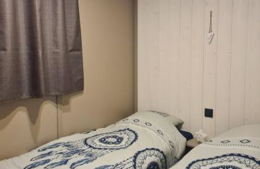 Chalet Lac du Der Giffaumont-Champaubert - Photo 17