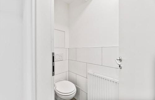 Perfekt für Firmen und Gruppen - 1 Haus - 12 Wohnungen - Foto 18