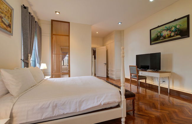 Chateau de Prim Khao Yai - Photo 22