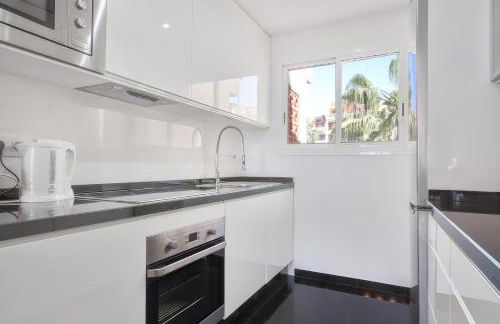 Precioso ático con vistas al mar - Photo 9