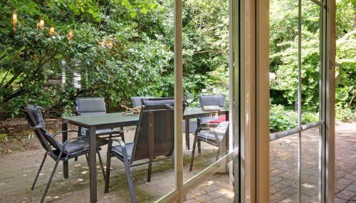 Ferienhaus im Grünen - Photo 4