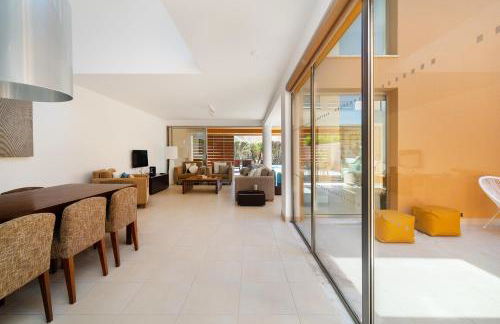 Villa SAL- Pool & Beach Escape - Foto 57