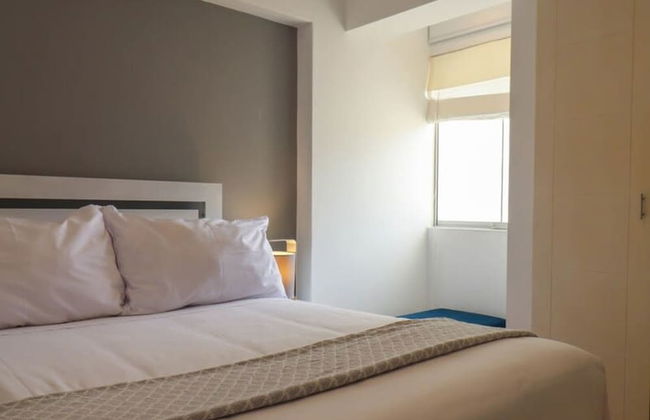 Lovely 3BR With Balcony in Miraflores - Foto 21