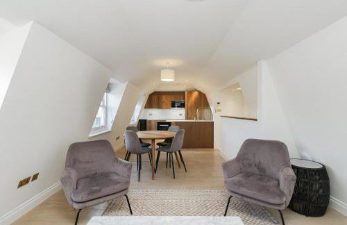 Kensington Gardens Apartments - Foto 20