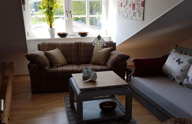 Apartment in Rieseby - Foto 13