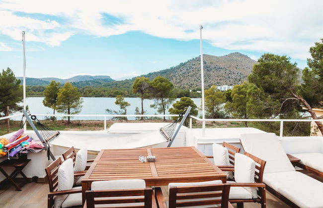 Apartment Beach Inn - Foto 75