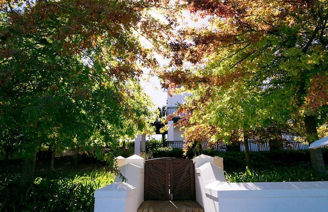 De Zalze Lodge - Foto 71