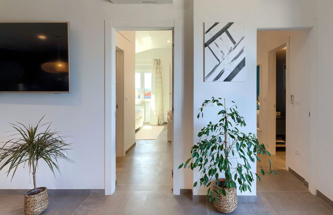 Penthouse Mira - Photo 22