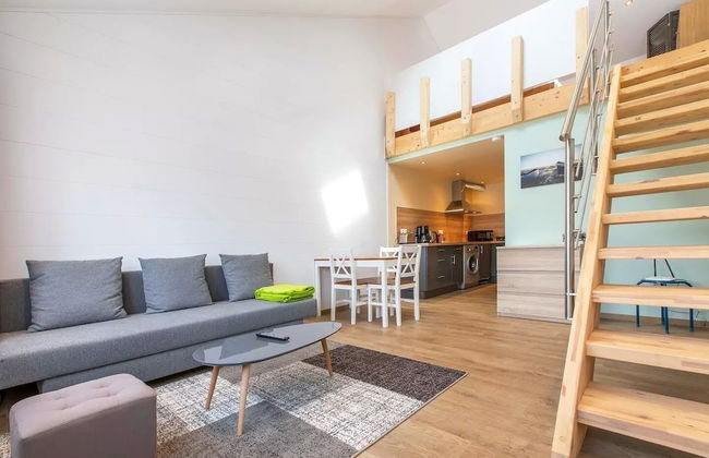 Domaine Des Écuries - Photo 16