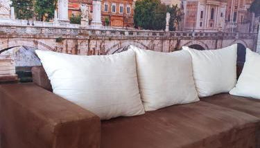 Penthouse "Michelangelo" GreatView, WiFi & Netflix - Foto 4