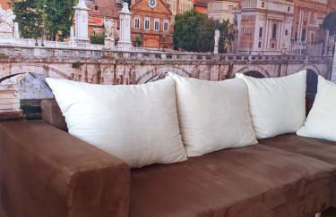 Penthouse "Michelangelo" GreatView, WiFi & Netflix - Foto 4