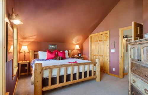 Stoneridge Pines Cabin - Foto 12