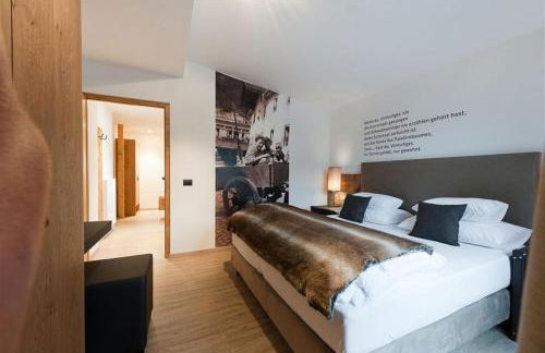 Burgus - Design Suites & Apartments - Foto 80