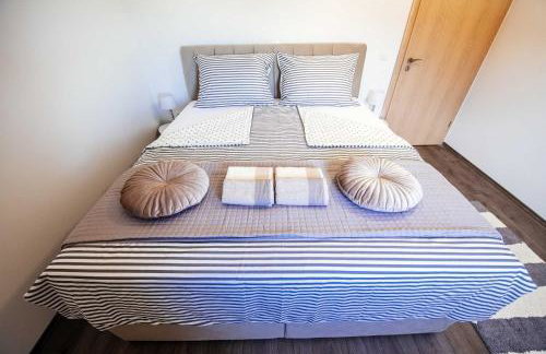 Villa Enna with heated pool, Zadar - Foto 43