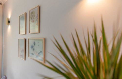 GuestReady - A modern and peaceful stay - Foto 17