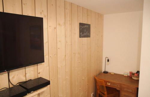 Maison de ville - Parking privé - Foto 34