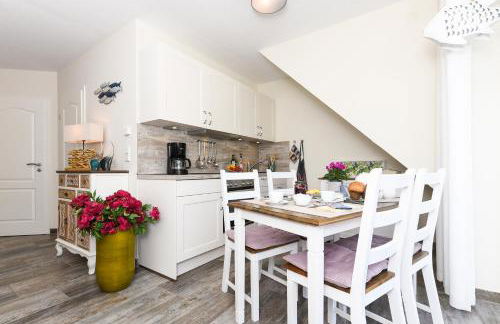 Ferienwohnung Kiebitz - Foto 12