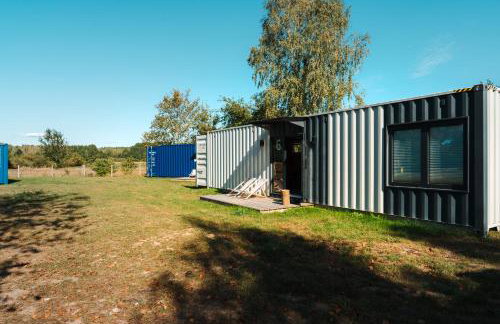 Arche Siedlisko Gorodczyno - Foto 50