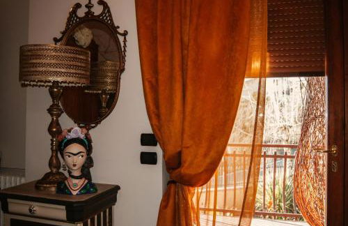 WELCOME TRAVELLER FRIDA's APARTMENt - Foto 41