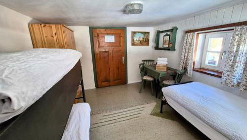 Nattersbergalm - Foto 2