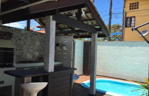 Casa para temporada - Photo 10