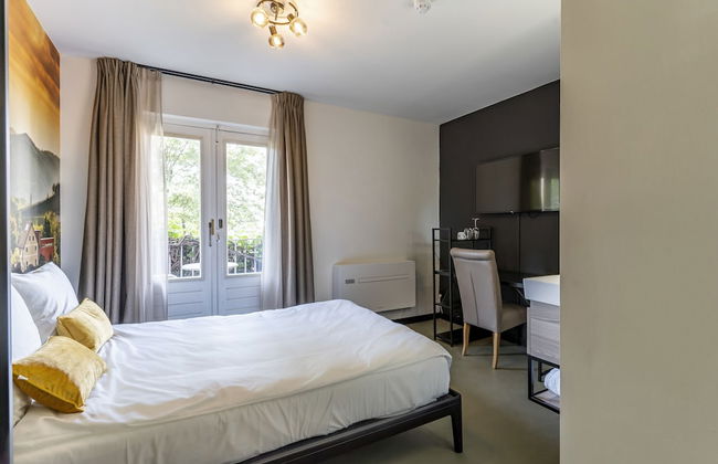 Dormio Wijnhotel Valkenburg - Photo 38