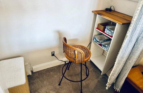 Bluffton Breeze Cottage - Foto 15