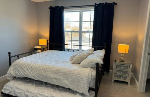 Jersey Shore Beach House close to NYC Ferry + Bus - Foto 24