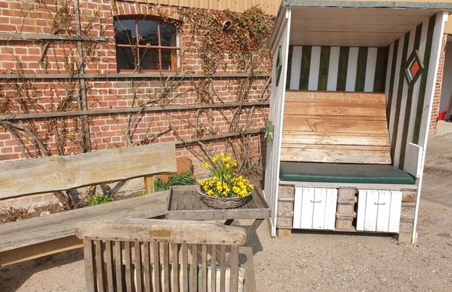 Siems Modern Retreat - Foto 27