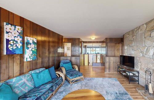 Davis House on the Bay - Foto 7