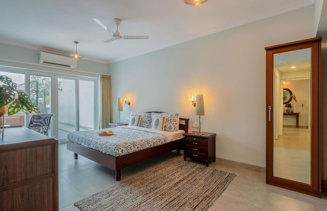 Irene Altezza by Hireavilla -2br w Pool in Pilerne - Photo 3