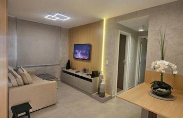 apartamento em prédio de luxo - Foto 7