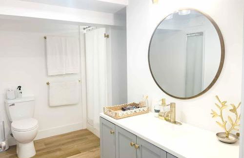 Fresh Modern Garden Level Kittery Studio - Photo 10