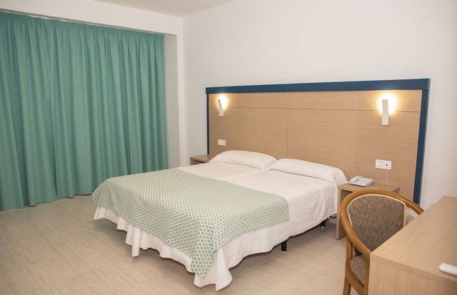 Aparthotel PYR Fuengirola - Foto 17