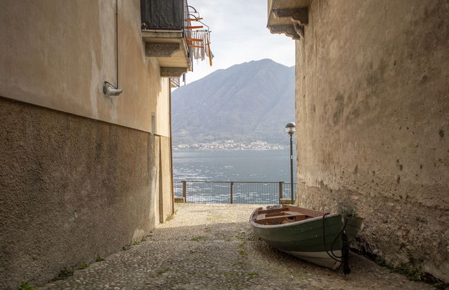 La Casa del Pescatore - Photo 33