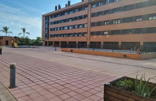 Coqueto apartamento con parking by beBalmy - Foto 9