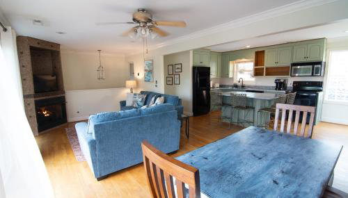 Stillwater Retreat Pet-Friendly waterfront home! - Foto 4, pet friendly