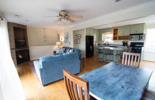 Stillwater Retreat Pet-Friendly waterfront home! - Foto 4