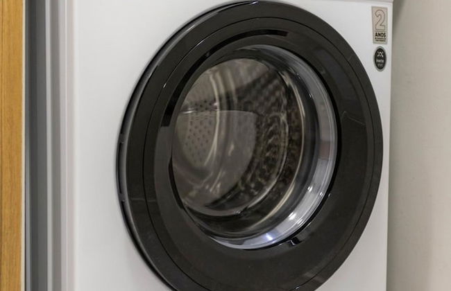 Near the Underground and 20 Minutes From Maracan Cv410 - Foto 25