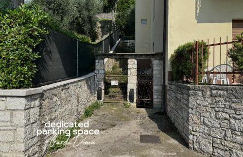 Apartment Di Lago by GardaDoma - Foto 11