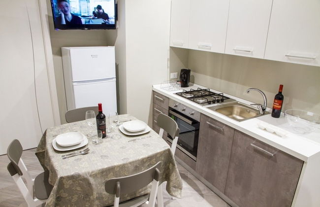 Suite Bordonaro Apartments - Foto 41