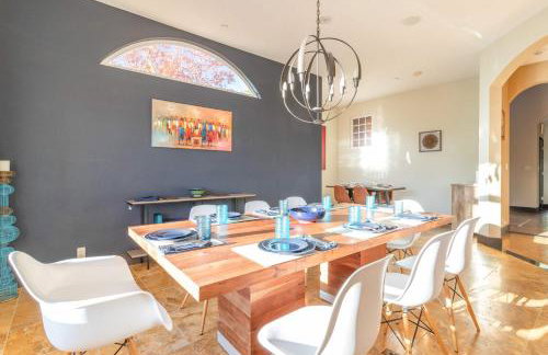 5 Acre Villa Retreat with Vineyard Pool Spa & Amazing Views of Sonoma County - Foto 9