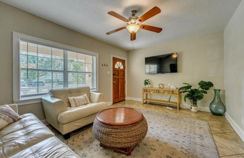 Backyard Fun and Dtwn Exploring Family Gem in Tampa - Foto 3