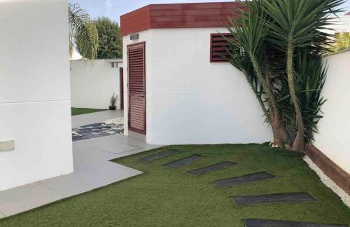 Casa con espectaculares vistas a Sevilla - Foto 64