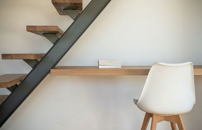 Seametry Luxrury Living Penthouse - Photo 35