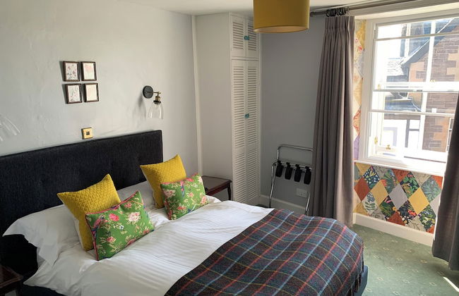 Squirrel Away Apartment Crieff - Foto 31