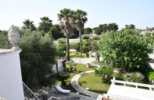 Villa Ciracì - 50 meters from the sea - Photo 1
