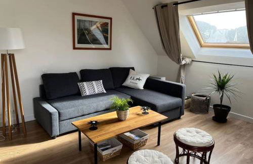 Appartement T2 - port d'Orange - Foto 1