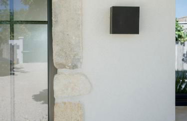 La Perle Rose Villa Standing 5 étoiles avec piscine jacuzzi et superbe vue - Foto 54